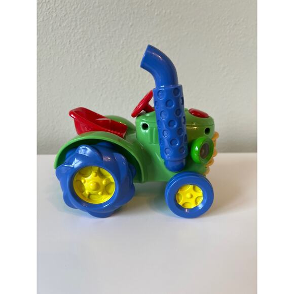 Little Tikes Tractor Replacement for Apple Grove Pals Works - Picture 9 of 9